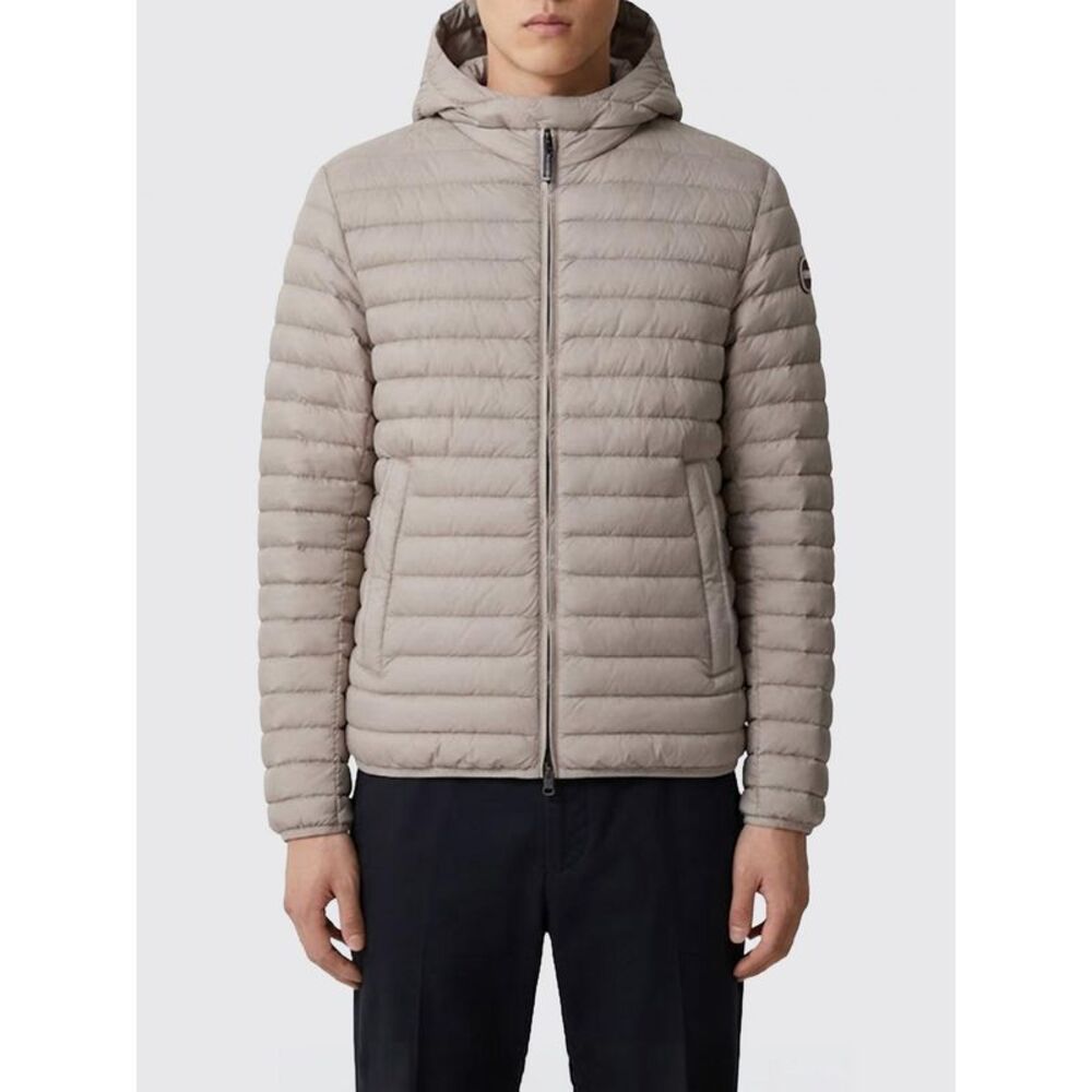Colmar Men Colmar 100 Gram Nylon Down Jacket